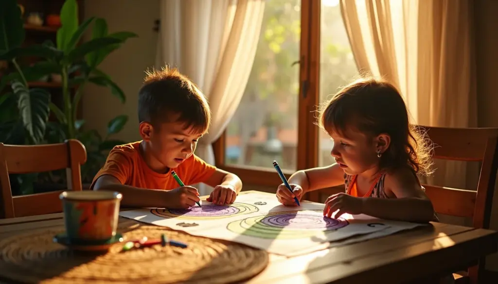 55 desenhos de halloween para colorir grátis e imprimir em casa