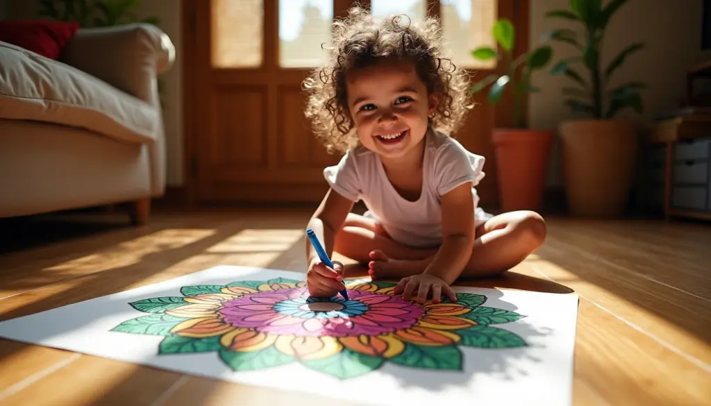 70 Desenhos para Colorir de Menina Grátis para Imprimir Agora