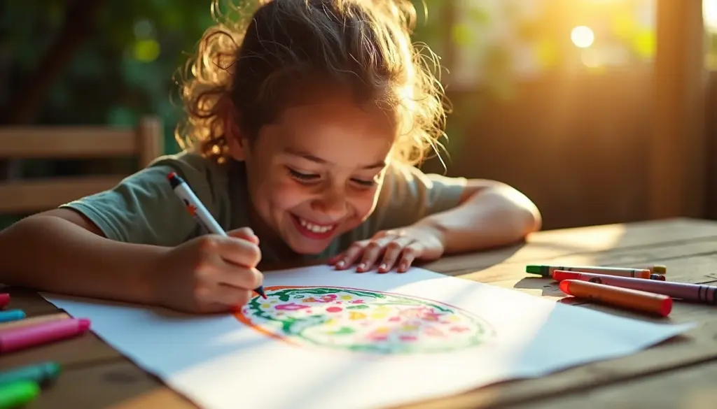 50 desenhos para colorir de pascoa que as crianças vão amar