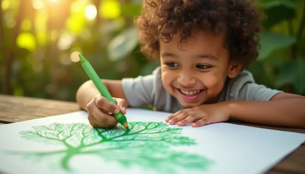 65 Desenhos para Colorir Dia da Árvore: Imprima Grátis Agora