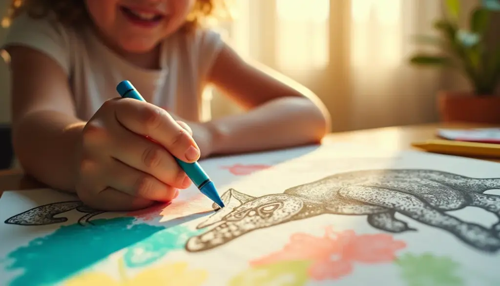 57 Desenhos de Dinossauros para Imprimir Grátis e Colorir