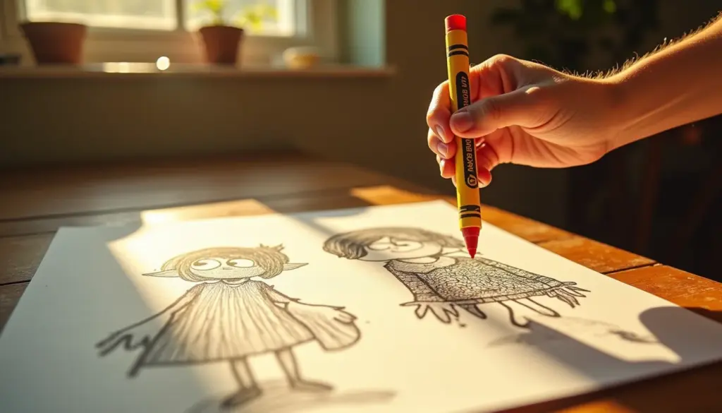 Desenho para colorir Divertidamente 2: 70 opções grátis e lindas