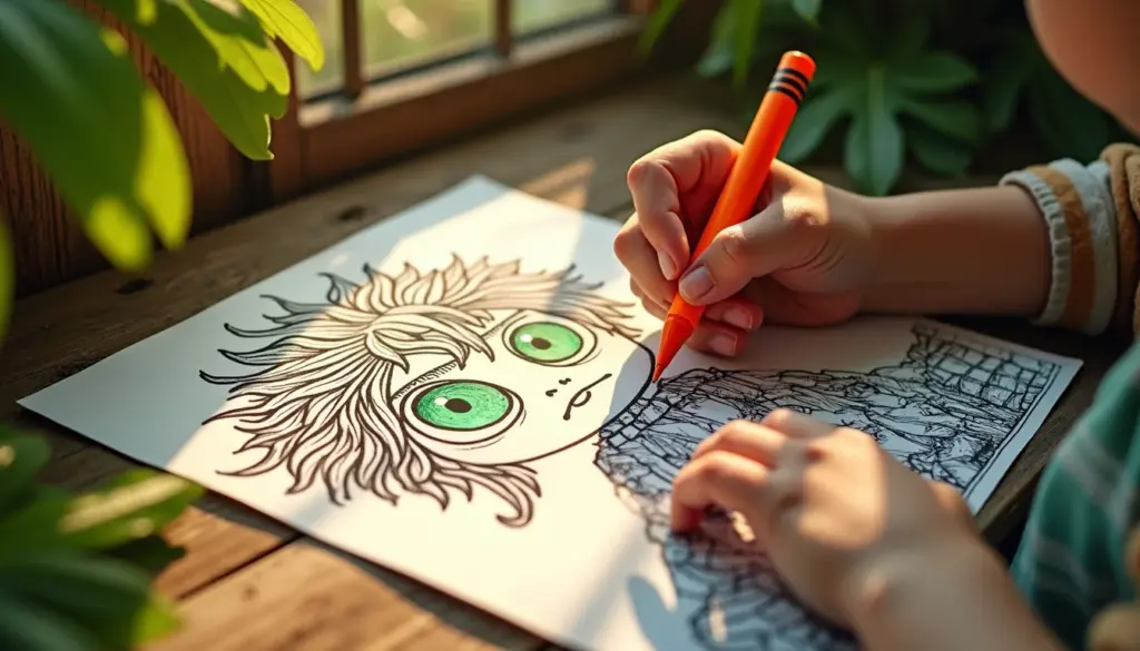 57 desenhos para colorir divertidamente 2 ansiedade grátis