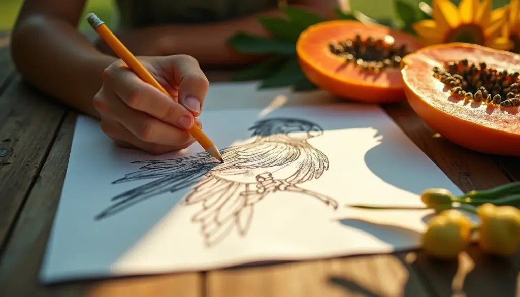 70 Desenhos para Colorir do Tema que Você Quiser Grátis