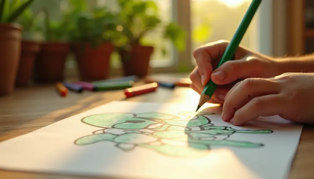 50 desenhos para colorir do Ben 10 grátis e incríveis