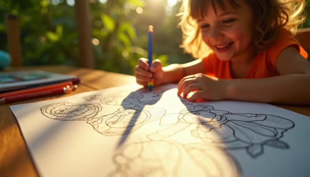 60 Desenhos para Colorir do Divertida Mente 2 Grátis em PDF