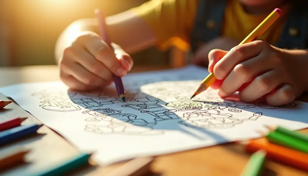 50 ideias de desenho para colorir do lego que as crianças vão amar
