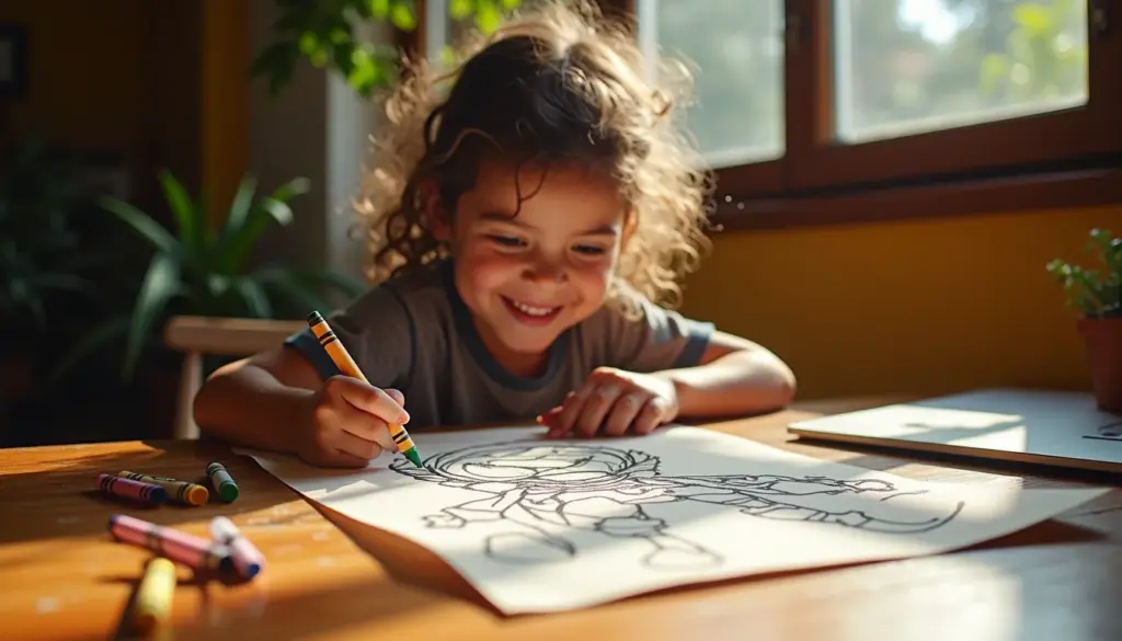 37 Desenhos para Colorir do Power Rangers Grátis para Imprimir