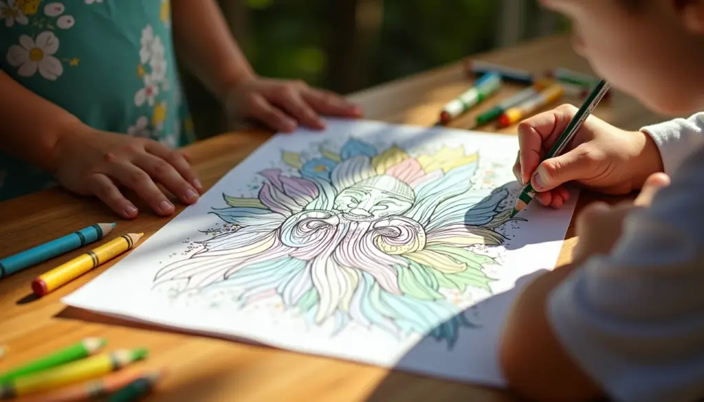 52 Desenhos Para Colorir do Thor Grátis e em Alta Resolução