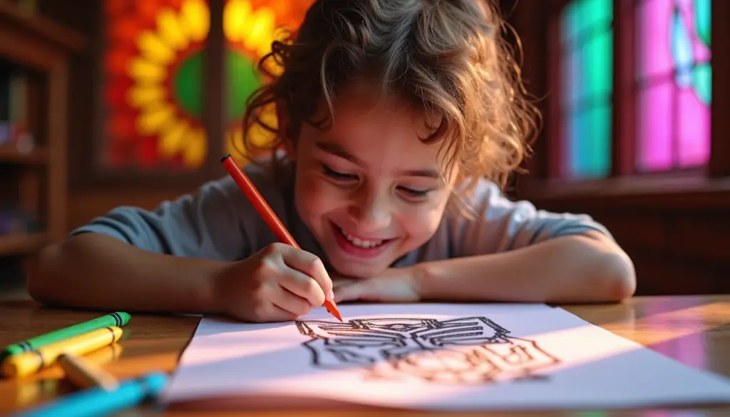 30 desenhos para colorir do Transformers: imprima grátis