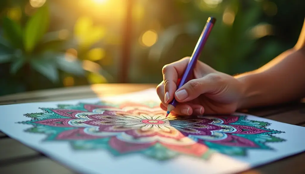 50 Desenhos para Colorir e Imprimir Adulto: Alivie o Estresse