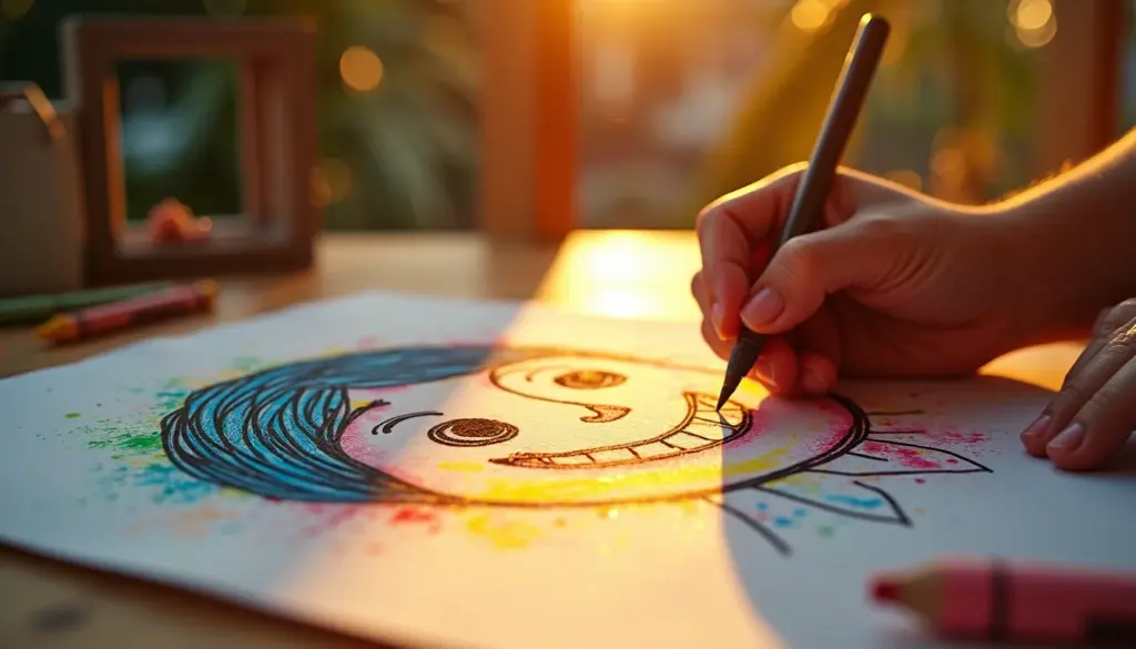70 desenhos para colorir e imprimir divertidamente: onde baixar grátis