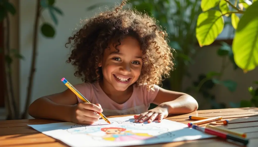 57 Desenhos para Colorir e Imprimir Princesas Lindos e Grátis