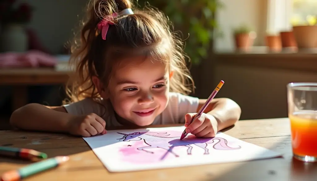 70 desenhos de unicórnio para colorir e imprimir grátis em 2026