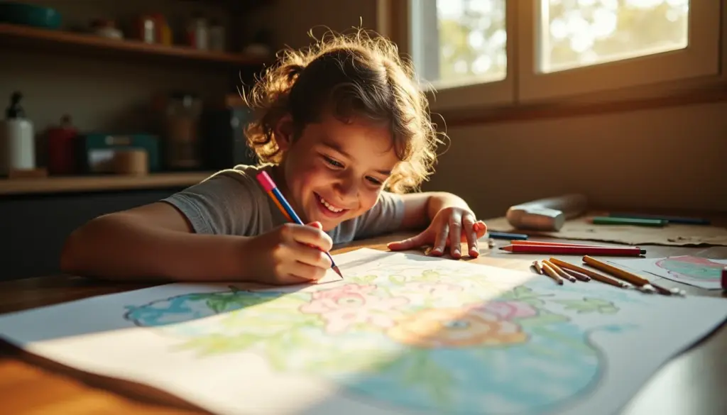 67 Desenhos para Colorir Educação Infantil 5 Anos que Ensinam