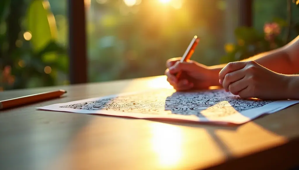 Desenho para colorir em PDF grátis: 25 mil opções sem cortes na impressão