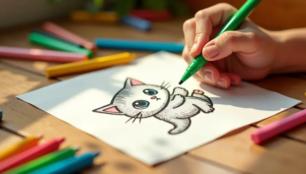 60 Desenhos para Colorir Fáceis e Grátis para Imprimir Agora