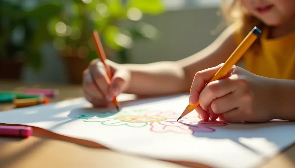55 Desenhos para Colorir Fácil e Bonito em 2026: Grátis para Imprimir