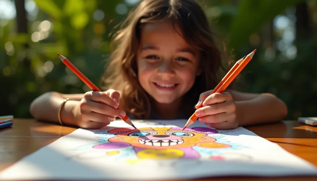 56 desenhos para colorir Five Nights at Freddy's que são pura diversão