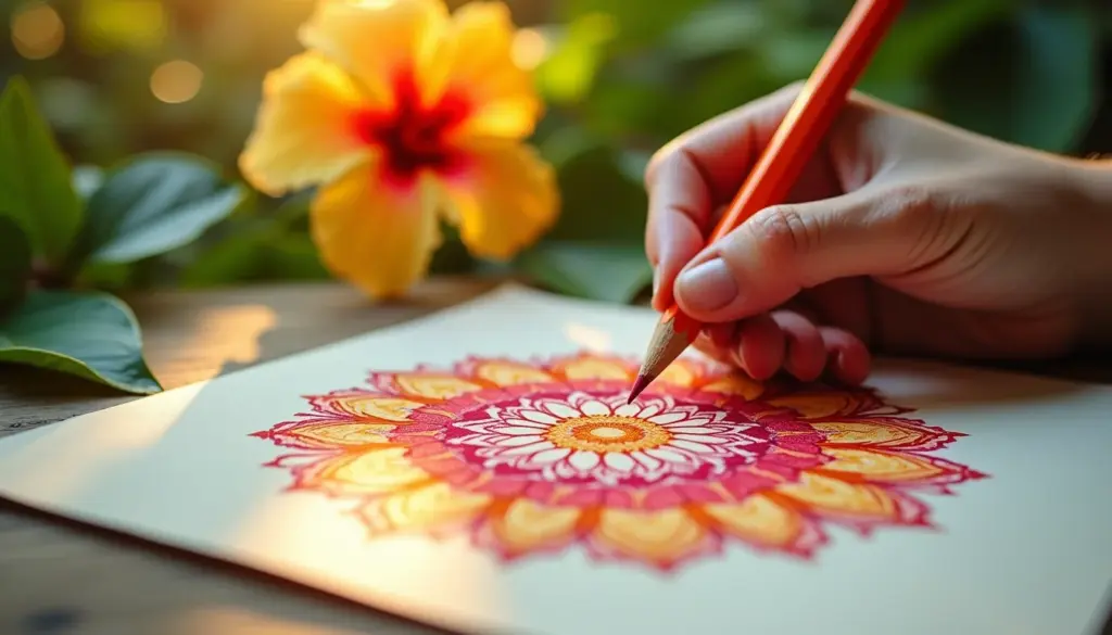 57 Desenhos para Colorir Flores: Lindos e Grátis para Imprimir