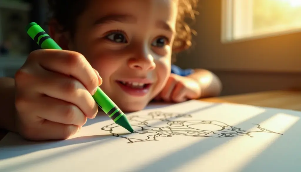 Desenho para colorir futebol: 100+ ideias que as crianças vão amar pintar
