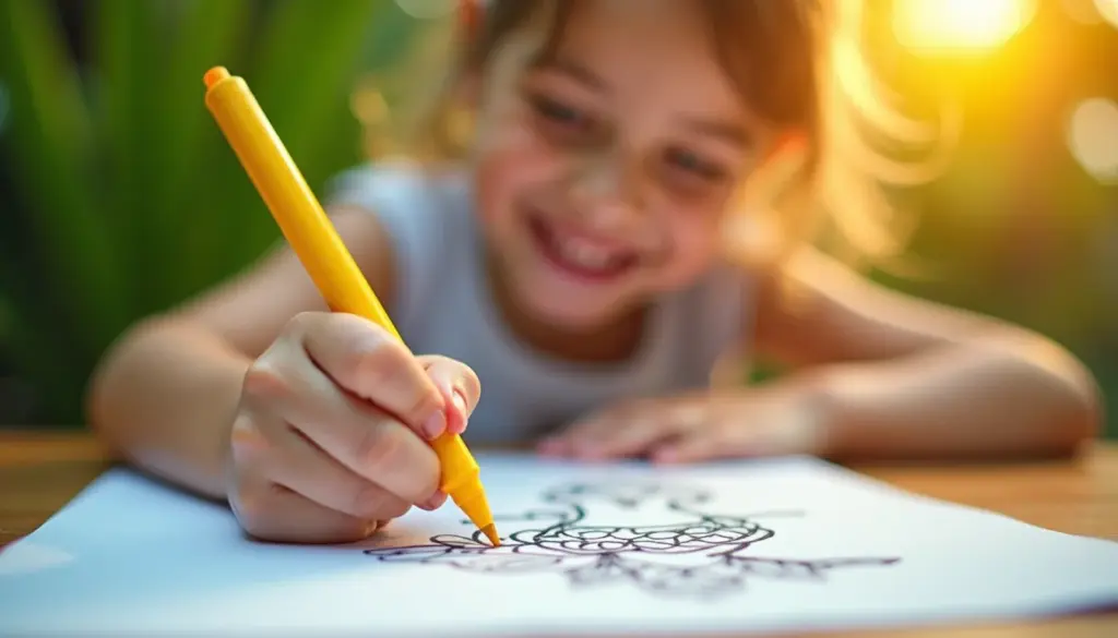 Desenho para colorir Galinha Pintadinha: onde baixar e o papel certo