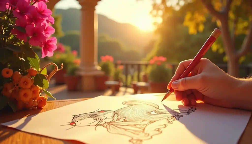 52 desenhos para colorir Gatinha Marie lindos e grátis