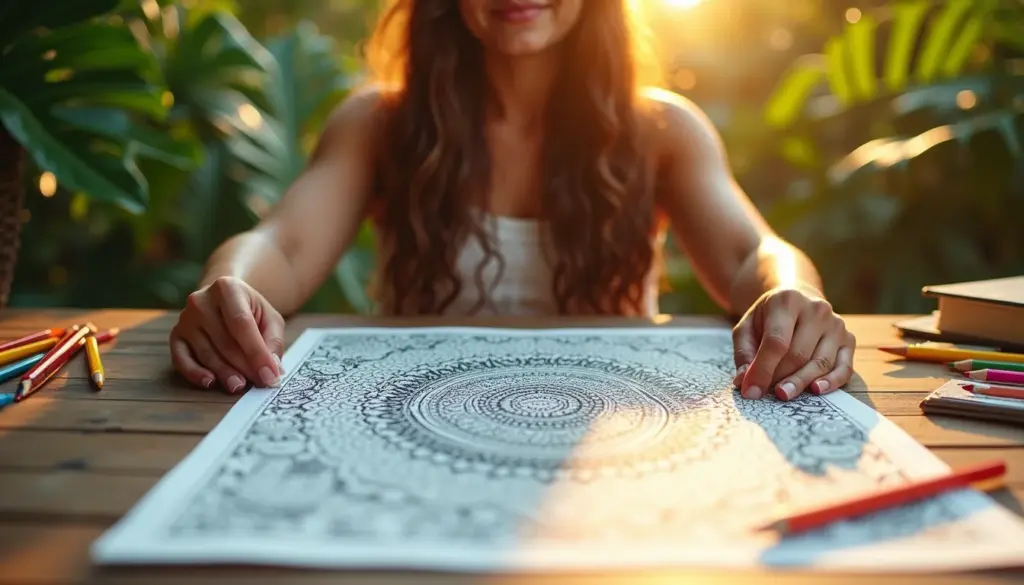 65 Desenhos Grandes para Colorir: Dicas e Onde Achar Grátis