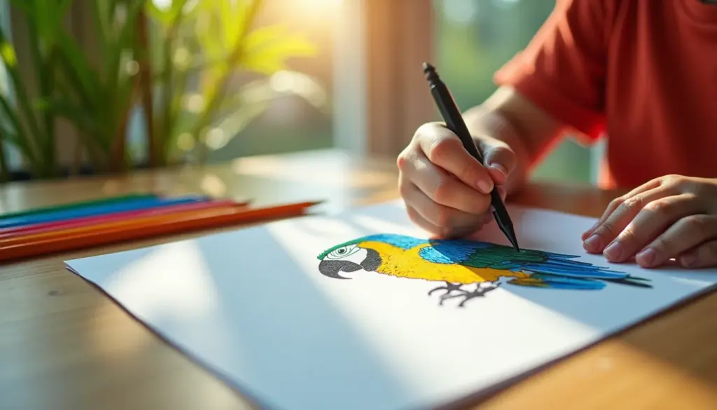 70 desenhos para colorir grátis: sites e apps que salvam