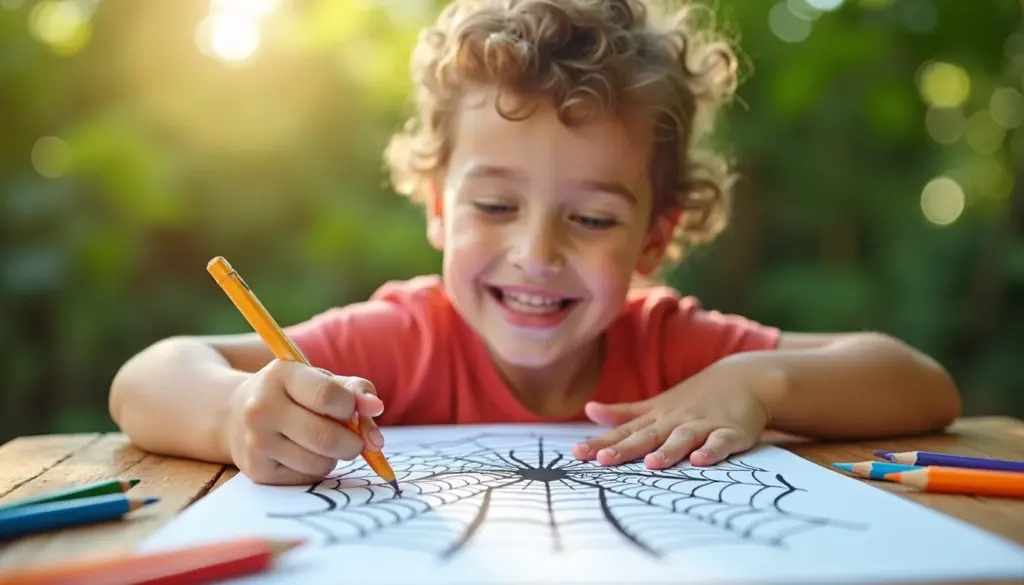 35 Desenhos do Homem-Aranha para Imprimir Grátis em PDF