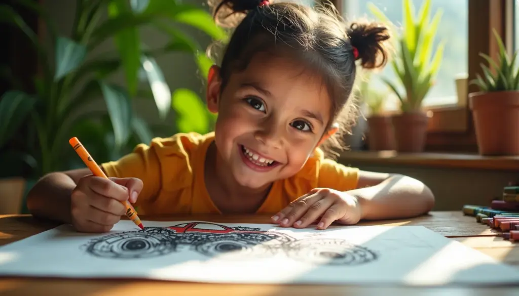47 Desenhos para Colorir Hot Wheels Monster Truck Grátis
