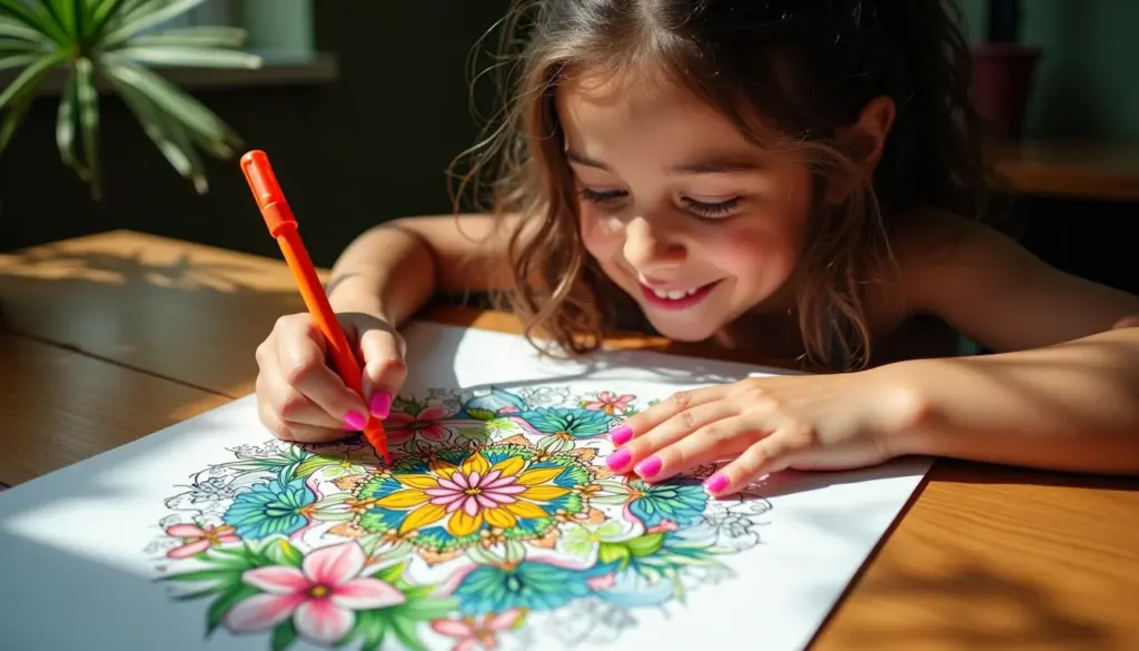 60+ Desenhos para Colorir Infantil Feminino Grátis e Lindos