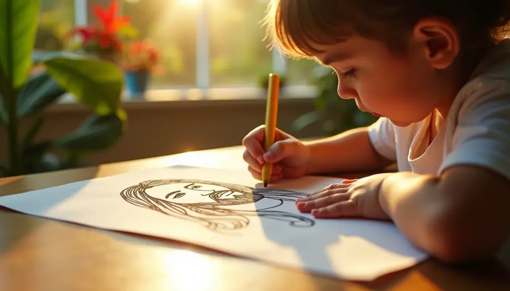70 desenhos de Jesus para colorir grátis em PDF que encantam