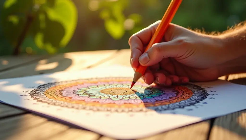 6 jogos de desenho para colorir que viram terapia antiestresse