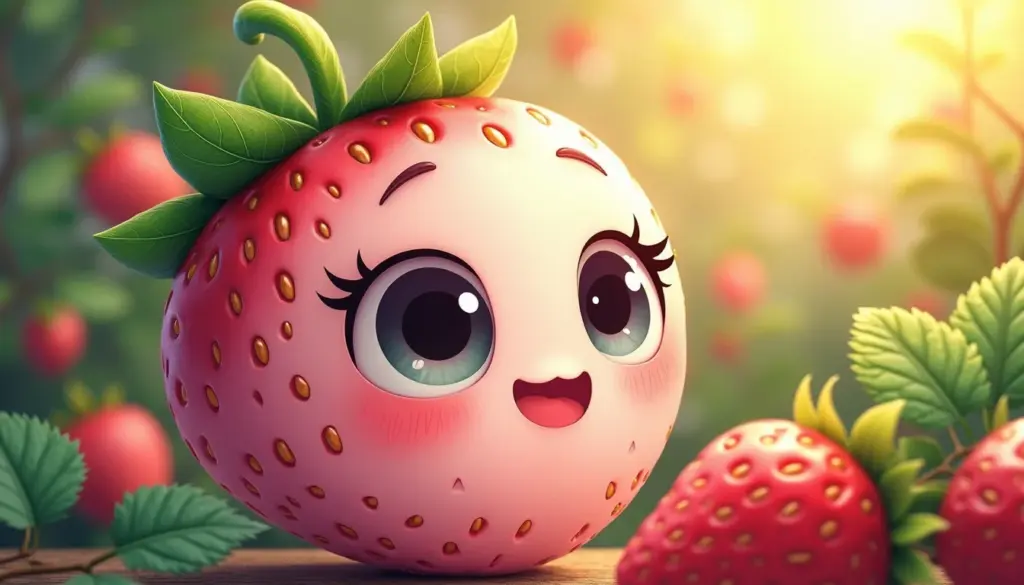70 ideias de desenho para colorir kawaii comida fofinho