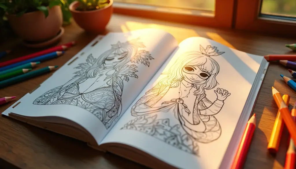 40 desenhos para colorir Ladybug grátis e fáceis de imprimir
