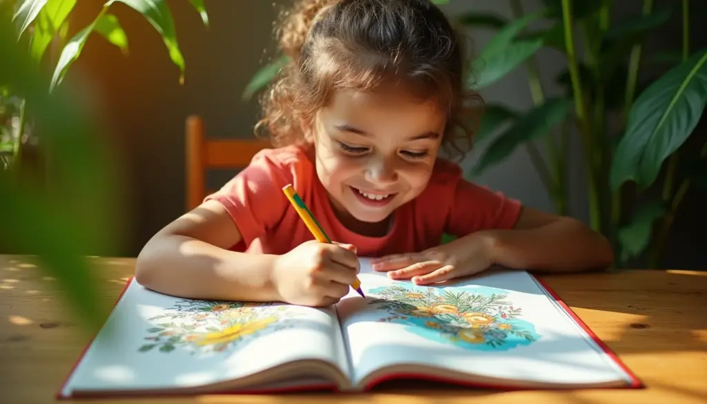 42 Desenhos de Livros para Colorir Grátis para Imprimir em Casa