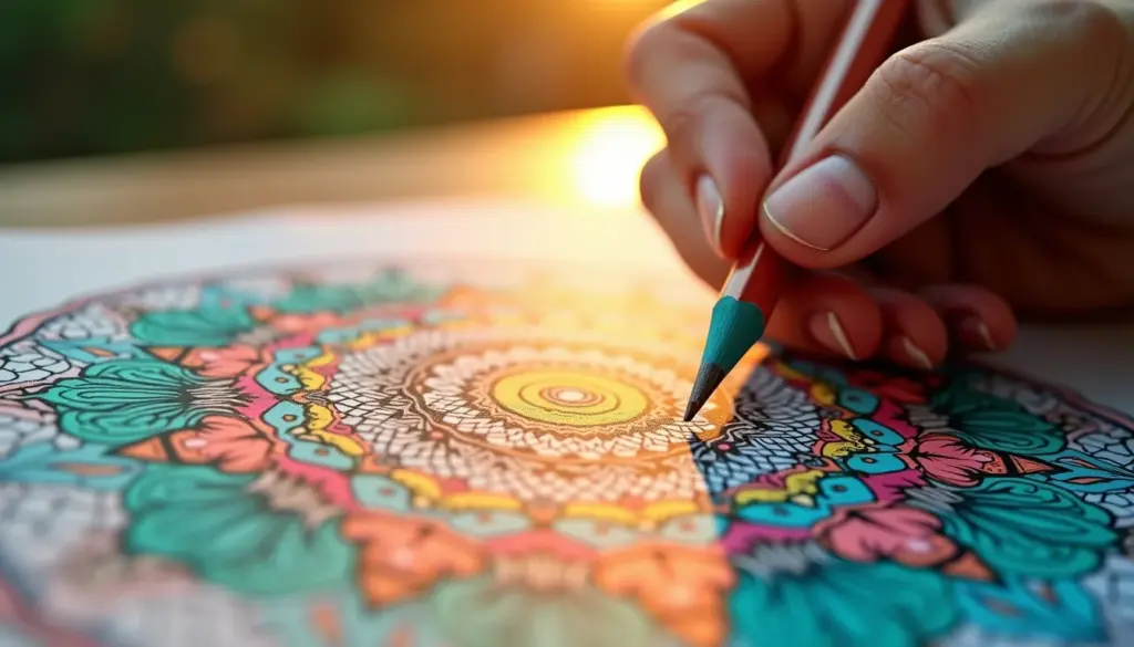 Desenho para colorir livros: 7 tipos que transformam seu dia