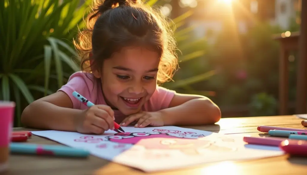 47 Desenhos para Colorir LOL OMG Grátis para Imprimir Agora