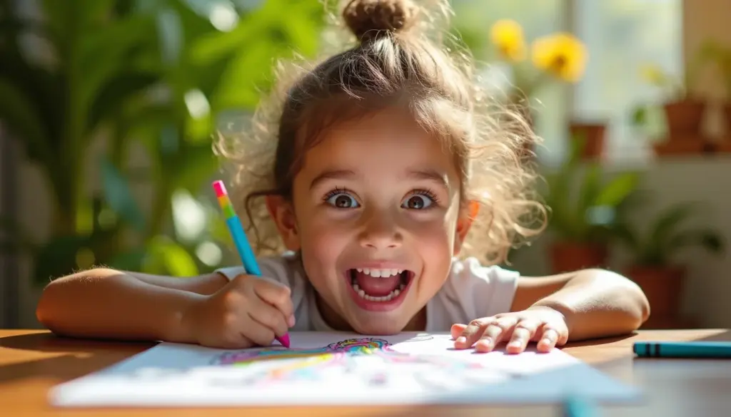 45 Desenhos para Colorir LOL Unicórnio para Imprimir Grátis