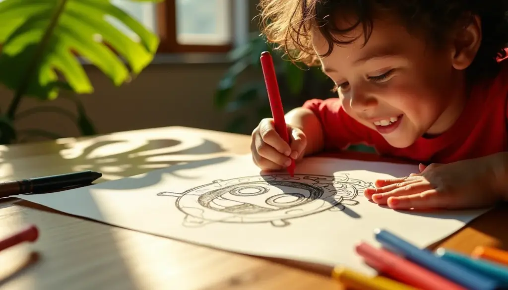 70 Desenhos para Colorir Luffy Grátis: Imprima Agora