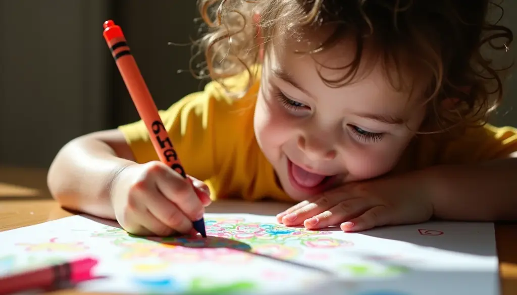 70 desenhos para colorir maternal perfeitos para mãozinhas