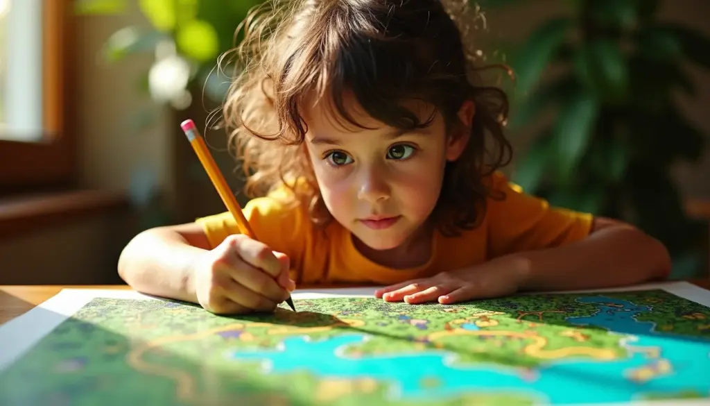 70 desenhos para colorir meio ambiente que educam de verdade