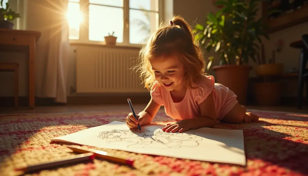 67 desenhos para colorir meninas grátis e imprimir em PDF