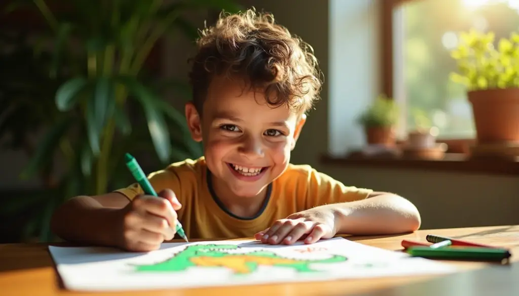 45 Desenhos para Colorir Menino: Temas que Eles Amam em 2026