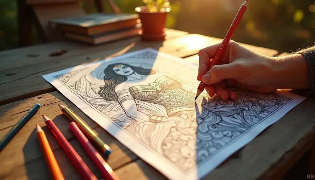 Desenho para colorir mulher maravilha: 40 opções grátis para imprimir