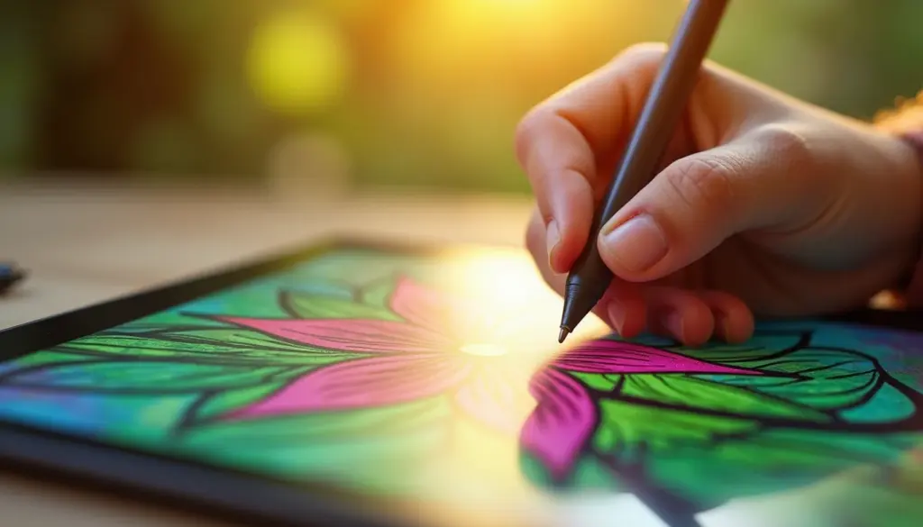 35 Desenhos para Colorir no Paint sem Errar (Passo a Passo)