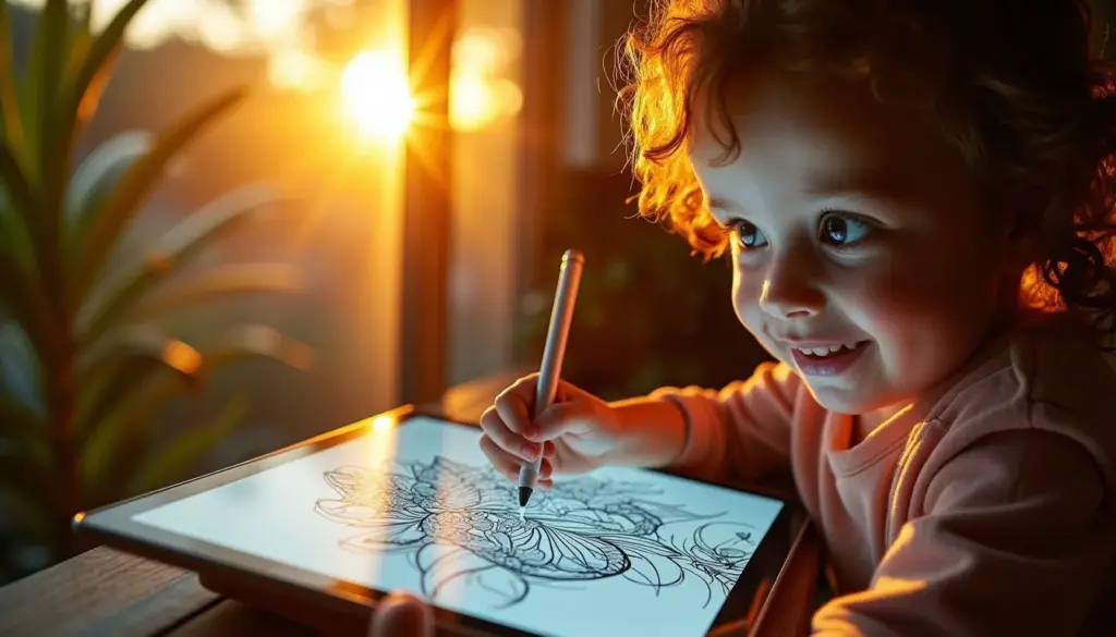 Desenho para colorir online grátis: 18 sites que vão salvar seu dia