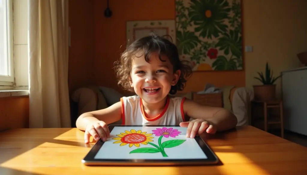65 Desenhos para Colorir Online Grátis – Diversão Sem Sujeira