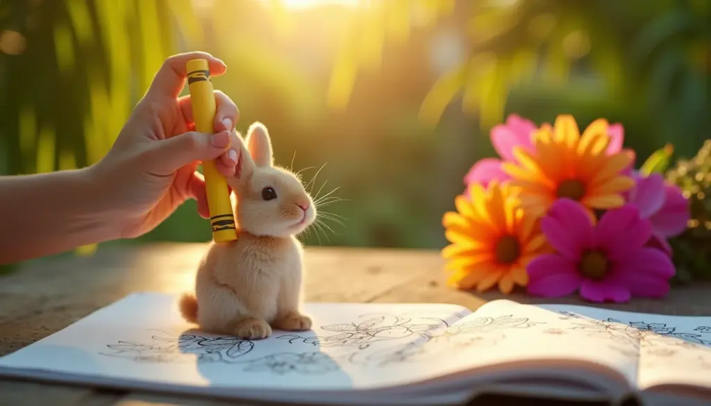 43 desenhos de Páscoa para colorir grátis e imprimir agora